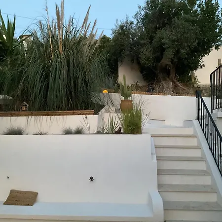 Maison Avec Vue Et Jacuzzi A 15 Mn Du Centre فيلة