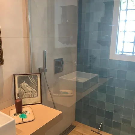 Maison Avec Vue Et Jacuzzi A 15 Mn Du Centre فيلة *
