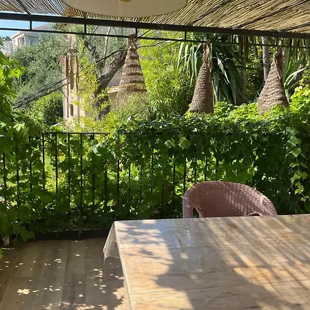 Maison Avec Vue Et Jacuzzi A 15 Mn Du Centre فيلة نيس