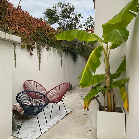 Maison Avec Vue Et Jacuzzi A 15 Mn Du Centre 빌라 니스