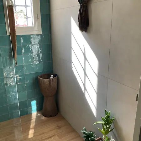 Maison Avec Vue Et Jacuzzi A 15 Mn Du Centre