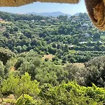Maison Avec Vue Et Jacuzzi A 15 Mn Du Centre Villa Nizza