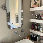 Maison Avec Vue Et Jacuzzi A 15 Mn Du Centre * Nizza