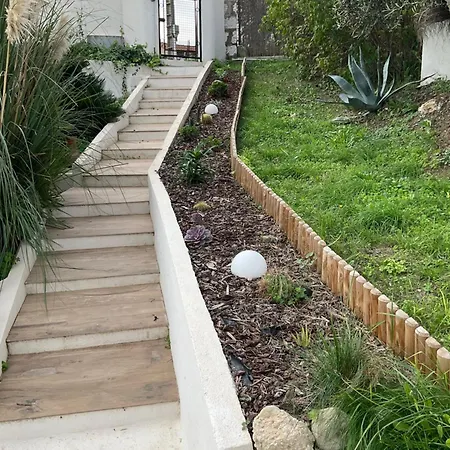 Maison Avec Vue Et Jacuzzi A 15 Mn Du Centre