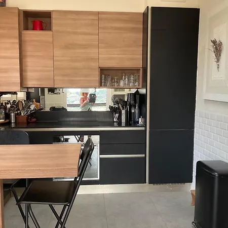 Βίλα Maison Avec Vue Et Jacuzzi A 15 Mn Du Centre *