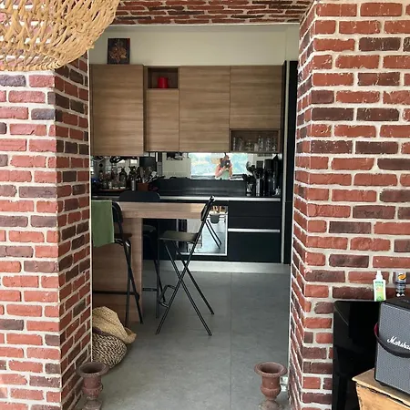 别墅 Maison Avec Vue Et Jacuzzi A 15 Mn Du Centre