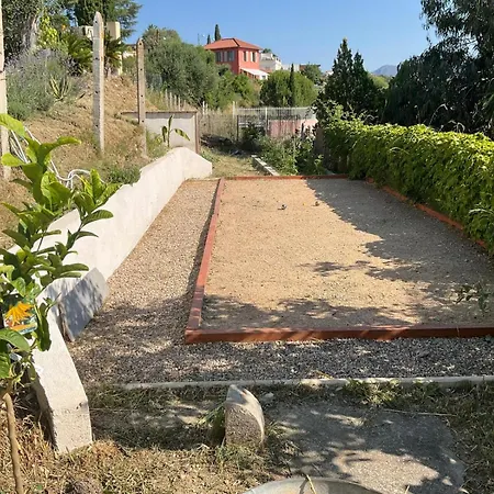 Maison Avec Vue Et Jacuzzi A 15 Mn Du Centre *