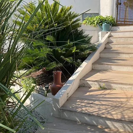 Βίλα Maison Avec Vue Et Jacuzzi A 15 Mn Du Centre *