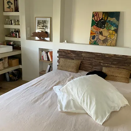 Maison Avec Vue Et Jacuzzi A 15 Mn Du Centre Βίλα